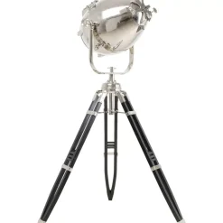 KARE Design Stehleuchte Movie 230Cm- Steh & Bodenleuchten