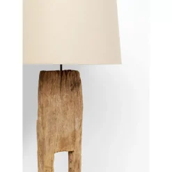 KARE Design Stehleuchte Natural Holes 175Cm- Steh & Bodenleuchten