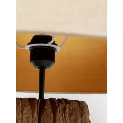 KARE Design Stehleuchte Natural Holes 175Cm- Steh & Bodenleuchten