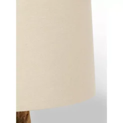 KARE Design Stehleuchte Natural Holes 175Cm- Steh & Bodenleuchten