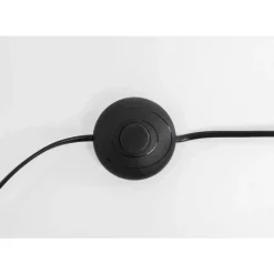 KARE Design Stehleuchte Natural Holes 175Cm- Steh & Bodenleuchten