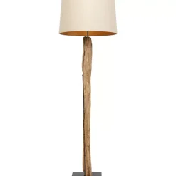 KARE Design Stehleuchte Natural Holes 175Cm- Steh & Bodenleuchten