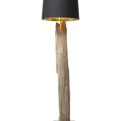 KARE Design Stehleuchte Nature Straight- Steh & Bodenleuchten