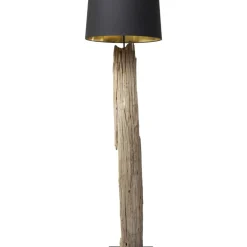 KARE Design Stehleuchte Nature Straight- Steh & Bodenleuchten