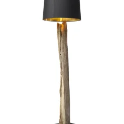 KARE Design Stehleuchte Nature Straight- Steh & Bodenleuchten