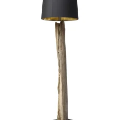 KARE Design Stehleuchte Nature Straight- Steh & Bodenleuchten