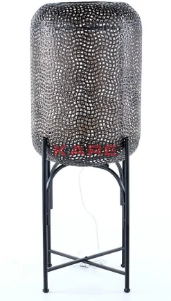 KARE Design Stehleuchte Oasis 92Cm- Steh & Bodenleuchten