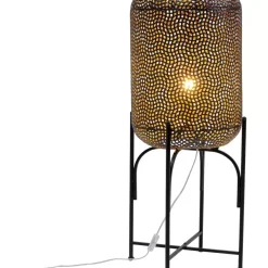 KARE Design Stehleuchte Oasis 92Cm- Steh & Bodenleuchten