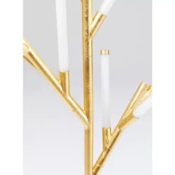 KARE Design Stehleuchte Olivia 168Cm- Steh & Bodenleuchten