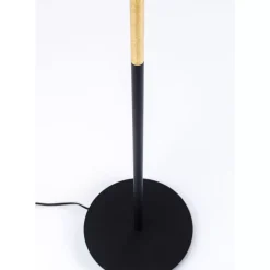 KARE Design Stehleuchte Olivia 168Cm- Steh & Bodenleuchten