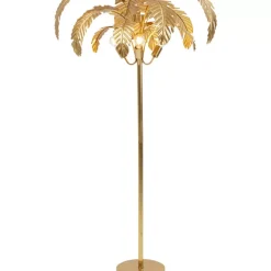 KARE Design Stehleuchte Palmera 170Cm- Steh & Bodenleuchten