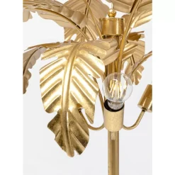 KARE Design Stehleuchte Palmera 170Cm- Steh & Bodenleuchten