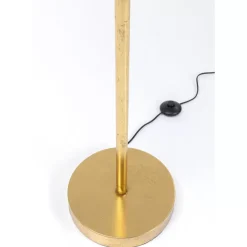 KARE Design Stehleuchte Palmera 170Cm- Steh & Bodenleuchten