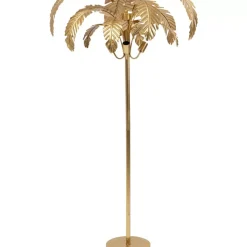 KARE Design Stehleuchte Palmera 170Cm- Steh & Bodenleuchten
