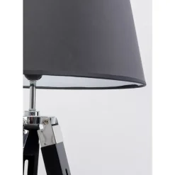 KARE Design Stehleuchte Raquette 144Cm- Steh & Bodenleuchten