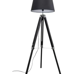 KARE Design Stehleuchte Raquette 144Cm- Steh & Bodenleuchten