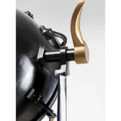 KARE Design Stehleuchte Reflector 221Cm- Steh & Bodenleuchten