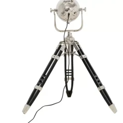 KARE Design Stehleuchte Shooting 105Cm- Steh & Bodenleuchten