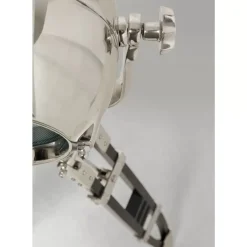 KARE Design Stehleuchte Shooting 105Cm- Steh & Bodenleuchten