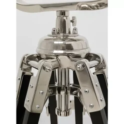 KARE Design Stehleuchte Shooting 105Cm- Steh & Bodenleuchten