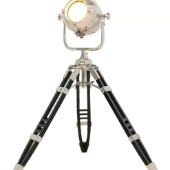 KARE Design Stehleuchte Shooting 105Cm- Steh & Bodenleuchten