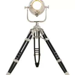 KARE Design Stehleuchte Shooting 105Cm- Steh & Bodenleuchten