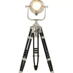 KARE Design Stehleuchte Shooting 105Cm- Steh & Bodenleuchten