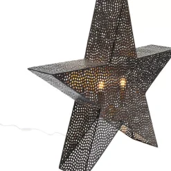 KARE Design Stehleuchte Star 80Cm- Stehleuchte