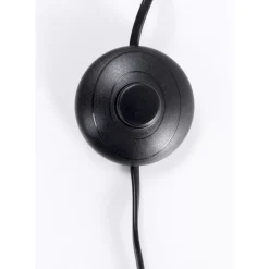 KARE Design Stehleuchte Three Balls Matt Schwarz 160Cm- Steh & Bodenleuchten