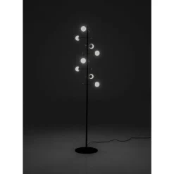 KARE Design Stehleuchte Trapez 160- Steh & Bodenleuchten