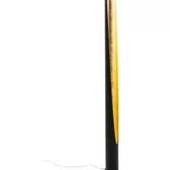 KARE Design Stehleuchte Tube Duo Led- Steh & Bodenleuchten