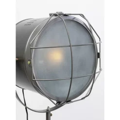 KARE Design Stehleuchte Versus 155Cm- Steh & Bodenleuchten