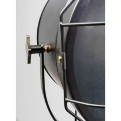 KARE Design Stehleuchte Versus 155Cm- Steh & Bodenleuchten