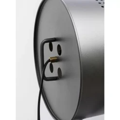 KARE Design Stehleuchte Versus 155Cm- Steh & Bodenleuchten