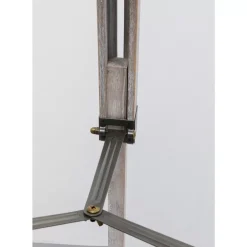 KARE Design Stehleuchte Versus 155Cm- Steh & Bodenleuchten