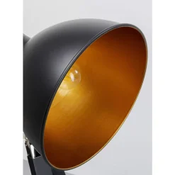 KARE Design Stehleuchte Vista 140Cm- Steh & Bodenleuchten