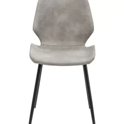 KARE Design Stuhl Honey Moon Grau- Stühle