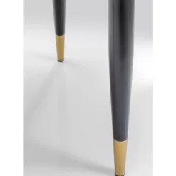 KARE Design Stuhl Hudson Orange- Stühle