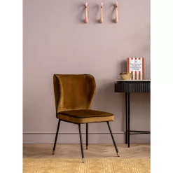 KARE Design Stuhl Irina- Stühle