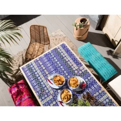 KARE Design Stuhl Ko Lanta Natur- Stühle