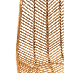 KARE Design Stuhl Ko Lanta Natur- Stühle