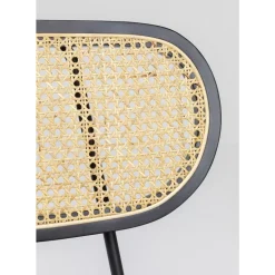 KARE Design Stuhl Rosali Braun- Stühle