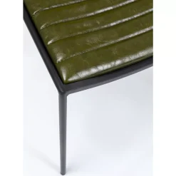 KARE Design Stuhl Two Face Grun- Stühle