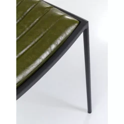 KARE Design Stuhl Two Face Grun- Stühle