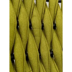 KARE Design Stuhl Two Face Grun- Stühle