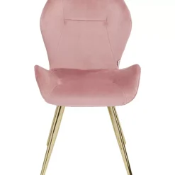 KARE Design Stuhl Viva Rose- Stühle