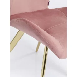 KARE Design Stuhl Viva Rose- Stühle