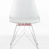 KARE Design Stuhl Wire White- Stühle