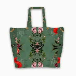 KARE Design Tasche 46X46 Chimeres- Deko & Geschenkartikel