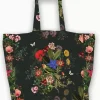 KARE Design Tasche 46X46 Medicis- Deko & Geschenkartikel